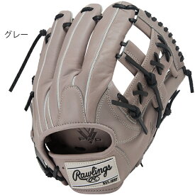 NEW 送料無料 ローリングス 野球 軟式 グラブ 内野 右投げ HYPER TECH R2G 11.5インチ GR5FHTN54FS