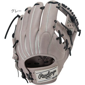 NEW 送料無料 ローリングス 野球 軟式 グラブ 内野 右投げ HYPER TECH R2G 11.25インチ GR5FHTN62