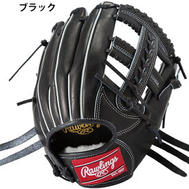 NEW 送料無料 ローリングス 野球 軟式 グラブ 内野 右投げ HOH PRO EXCEL 11．62インチ GR5HECK45