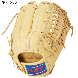NEW 送料無料 ローリングス 野球 グラブ 軟式 右投げ オールラウンド 11．75インチ 柔らかい 即戦力グラブ ハイパーテックR2G GR5HTN65