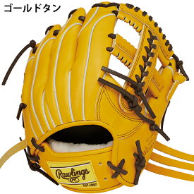 NEW 送料無料 ローリングス 野球 グラブ 軟式 右投げ 内野 11．5インチ HOH PRO EXCEL Wizard ＃02 GR5HW2CK4MG