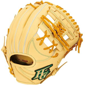 2025NEW 送料無料 ハイゴールド 野球 ジュニア 少年少女軟式 グローブ オールラウンド 27.5cm M-Lサイズ 小学3-5年生 ルーキーズ RKGー1112