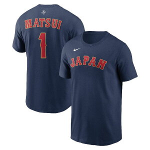 ���[ �i�C�L WBC NIKE 1 ���� �T�� World Baseball Classic 2026 Japan �l�[���A���h�i���o�[T�V���c ���{��\ 1 ���� �T��