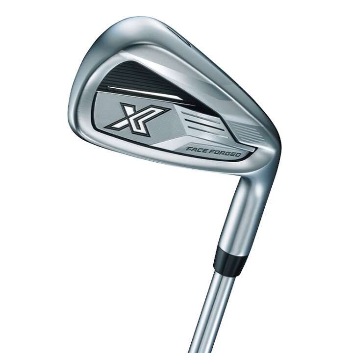 楽天市場】2023 XXIO X ゼクシオ エックス アイアン 5本セット（＃6～9 