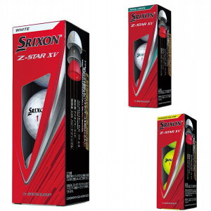 �yXV�z�X���N�\�� �S���t�{�[�� Z-STAR XV �[�b�g�X�^�[�G�b�N�X�u�C 1�X���[�u(3������) SRIXON