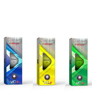 2022 ^CgXg VG3 St{[ 1X[u(3) Titleist {Ki