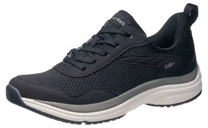 ASAHI アサヒ メディカルウォーク メディカルウォークWK L031 KV78493 レディース ブラック ウォーキングシューズ以外との同梱はできません