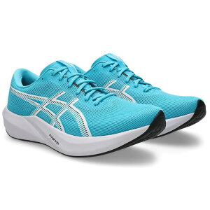 �A�V�b�N�X �����j���O�V���[�Y HYPER SPEED6 �n�C�p�[�X�s�[�h6 �A�N�A���E��/�z���C�g 1013A237-400