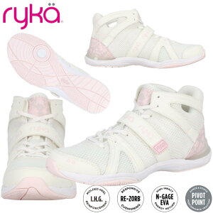 ���C�J ryka �e�i�V�e�B�[ TENACITY �_���X�G�N�T�T�C�Y�V���[�Y ZUMBA ���e���G�A�� E1270M 5200