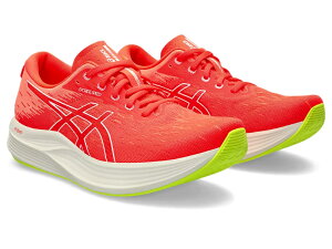 AVbNX EvoRide SPEED 2 fB[X jO V[Y