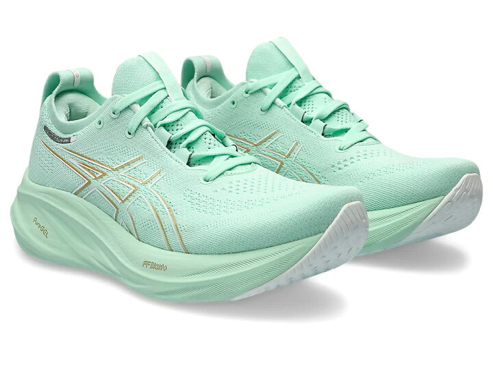 楽天市場】アシックス ゲルニンバス26 GEL-NIMBUS 26 レディース 