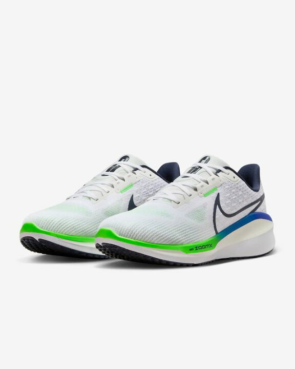楽天市場】NIKE ナイキ ボメロ 17 メンズ ロード ランニングシューズ 