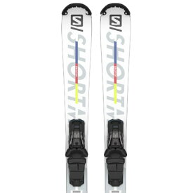 2023/2024モデル サロモン スキー SHORT MAX (AND M10) ショートマックス 金具セット