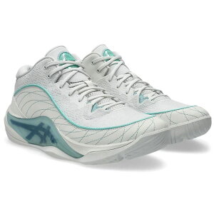 �A�V�b�N�X �o�X�P�b�g�{�[���V���[�Y UNPRE ARS 3 �A���v���A���X3 CoolMist/StormBlue 1063A104-100