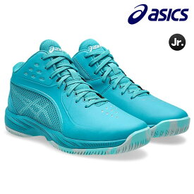 アシックス ジュニア用バスケットボールシューズ GEL-IMPROVE3GS 1064A018-300