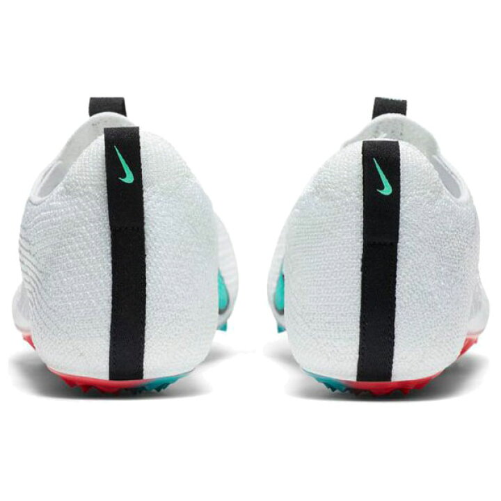 楽天市場 ナイキ ズーム スーパー フライ エリート 2 陸上 スパイク 短距離 カスカワスポーツ楽天市場店