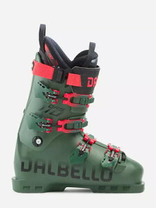 2025/2026f _x DRS 110 XL[u[c DALBELLO SKIBOOTS DEEP GREEN
