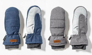 tFjbNX XL[ fB[X O[u yWOMENSzGORE WOMANS MITTEN 