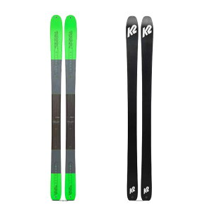 K2 XL[ WAYBACK 89 ̂