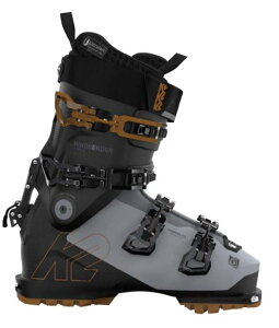 K2 �X�L�[�u�[�c MINDBENDER 100