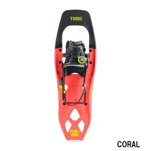 TUBBS ^uX@FLEX VRT 21 W@obNJg[@Xm[V[