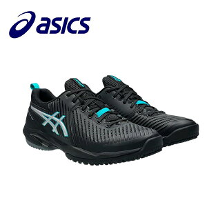 �A�V�b�N�X�@ASICS �v���X�e�[�W�l�IOC�@�e�j�X�V���[�Y�@�I���j�E�N���[�@1043A027-001