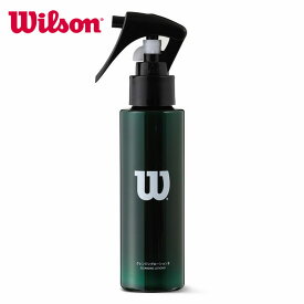 ウイルソン グラブメンテナンス用品 クレンジングローション2 90ml WTAGMG001