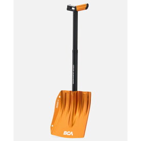 BCA DOZER 2H SHOVEL ORANGE バックカントリー ショベル