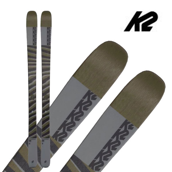 スキー板 パウダー k2の人気商品・通販・価格比較 - 価格.com