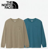 ザ・ノース・フェイス ロングスリーブハイカーズティー ユニセックス 長袖Tシャツ NT62501 アウトドア