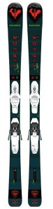 ���V�j���[�� �W���j�A �X�L�[ SUPER VIRAGE KJ (KID-X) ����Z�b�g