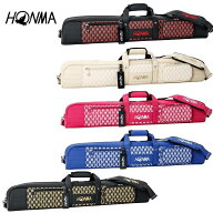2026年モデル ホンマ パークゴルフ クラブケース PGB12501 HONMA 本間