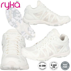 ���C�J ryka �G���n���X3 ENHANCE3 �_���X�G�N�T�T�C�Y�V���[�Y ZUMBA ���e���G�A�� D4473 5101