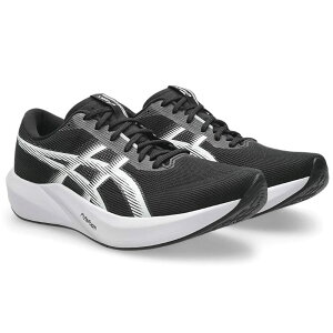 �A�V�b�N�X �����j���O�V���[�Y HYPER SPEED6 �n�C�p�[�X�s�[�h6 �u���b�N/�z���C�g 1013A237-001