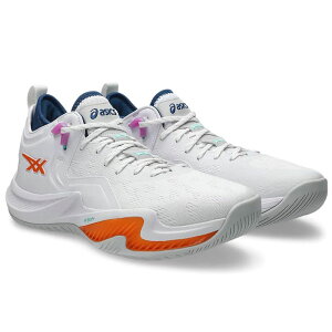 �A�V�b�N�X �o�X�P�b�g�{�[���V���[�Y NOVA SURGE LOW2 1061A051-101