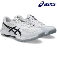 アシックス バレーボールシューズ ゲルロケット12 ワイドラスト GEL-ROCKET12 WIDE 1073A081-101