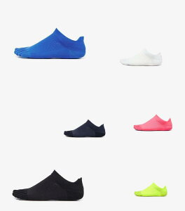 ゴールドウィン C3FIT 5本指 ファイブトゥ アーチサポート ショートソックス(C3fit/ユニセックス)