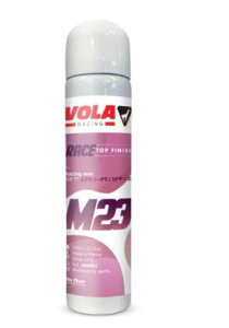 VOLA �X�L�[�`���[���i�b�v�p�i Sprays Accelerateurs M23