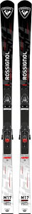 2025/2026���f�� ROSSIGNOL ���V�j���[�� �X�L�[�� HERO MASTER LT (R22) SPX 15 ROCKERACE BLACK MASTER ����Z�b�g