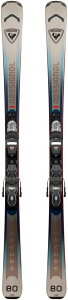 ���V�j���[�� �X�L�[ ARCADE80 ����Z�b�g ROSSIGNOL ski