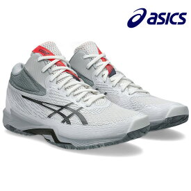 アシックス バレーボールシューズ V-SWIFT FF MT 4 1053A064-102