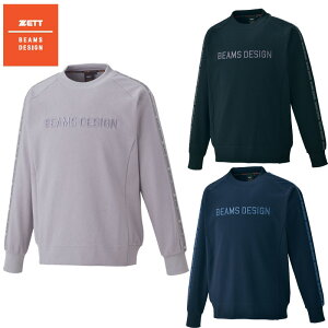 BEAMS DESIGNvf[X[bg̃EFA BDXEFbgN[lbN BOS75202