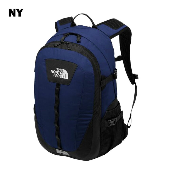 楽天市場】THE NORTH FACE バックパック ホットショット 27L NM72302 