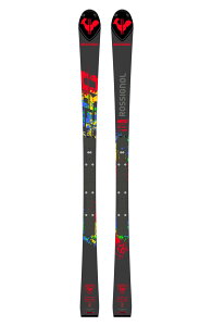 2022/2023モデル ロシニョール スキー HERO ATHLETE FIS SL (R22) LIMITED EDITION SPX15 金具セット