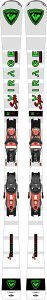 2024/2025f ROSSIGNOL Vj[ XL[ SUPER VIRAGE VII OVERSIZE (KONECT) NX 12 KONECT GW B80 BLACK HOT RED Zbg