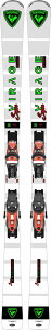 2024/2025f ROSSIGNOL Vj[ XL[ SUPER VIRAGE VI OVERSIZE (KONECT) NX 12 KONECT GW B80 BLACK HOT RED Zbg