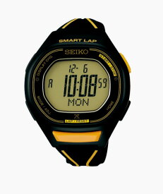 SEIKO セイコー スーパーランナーズ スマートラップ　ランニング ウォッチ 腕時計 電池式クオーツ