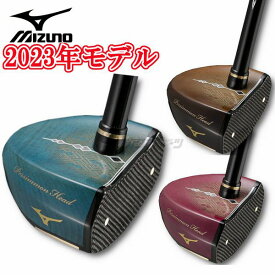 2023年NEWモデル MIZUNO ミズノ パークゴルフクラブ　GX02 C3JLP30327 C3JLP30358 C3JLP30362【ヘッドカバー有】