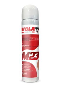 VOLA �X�L�[�`���[���i�b�v�p�i Sprays Accelerateurs M23