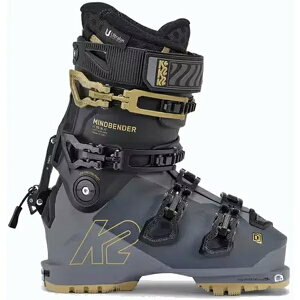 K2 �X�L�[�u�[�c �}�C���h�x���_�[ Mindbender 95 W ���f�B�[�X